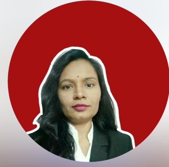 Advocate Rajeshwari Sen